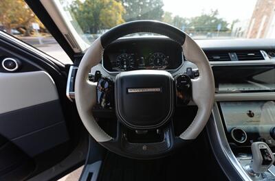 2022 Land Rover Range Rover Sport SVR - Photo 47 - Sacramento, CA 95825