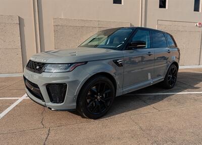 2022 Land Rover Range Rover Sport SVR - Photo 39 - Sacramento, CA 95825