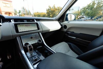 2022 Land Rover Range Rover Sport SVR - Photo 23 - Sacramento, CA 95825