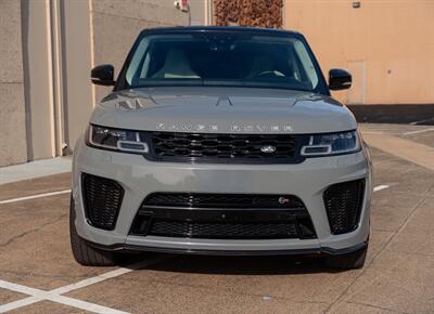 2022 Land Rover Range Rover Sport SVR - Photo 33 - Sacramento, CA 95825