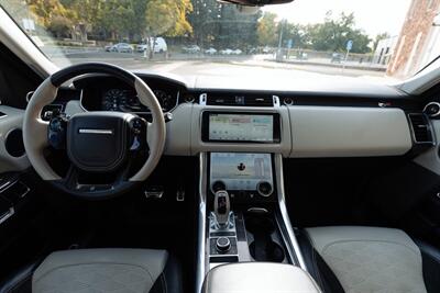 2022 Land Rover Range Rover Sport SVR - Photo 42 - Sacramento, CA 95825