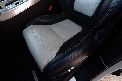 2022 Land Rover Range Rover Sport SVR - Photo 24 - Sacramento, CA 95825