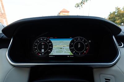 2022 Land Rover Range Rover Sport SVR - Photo 19 - Sacramento, CA 95825