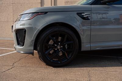 2022 Land Rover Range Rover Sport SVR - Photo 31 - Sacramento, CA 95825