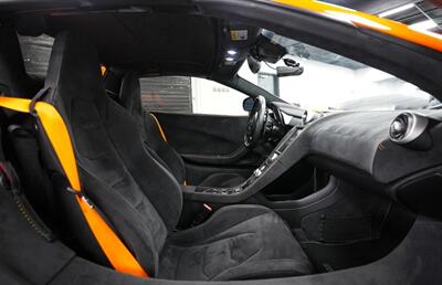 2015 McLaren 650S Spider   - Photo 14 - Sacramento, CA 95825