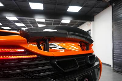 2015 McLaren 650S Spider   - Photo 20 - Sacramento, CA 95825