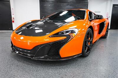 2015 McLaren 650S Spider   - Photo 23 - Sacramento, CA 95825