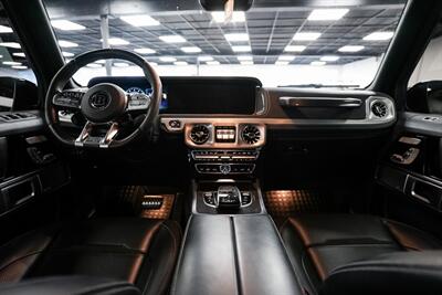 2020 Mercedes-Benz BRABUS 700   - Photo 28 - Sacramento, CA 95825