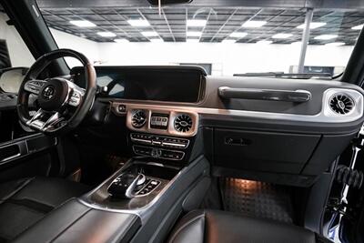 2020 Mercedes-Benz BRABUS 700   - Photo 34 - Sacramento, CA 95825