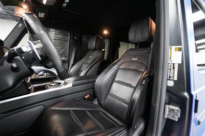 2020 Mercedes-Benz BRABUS 700   - Photo 33 - Sacramento, CA 95825