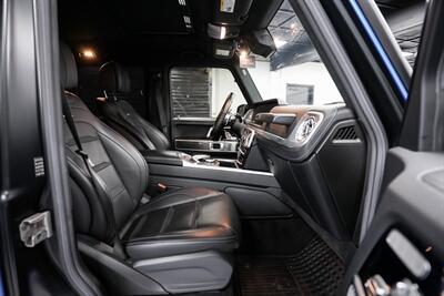 2020 Mercedes-Benz BRABUS 700   - Photo 39 - Sacramento, CA 95825