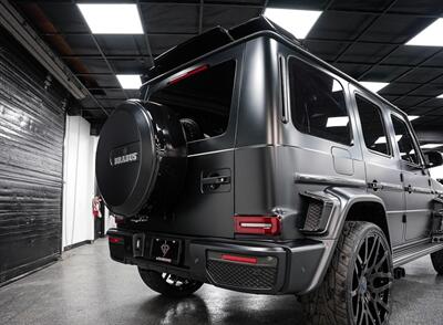 2020 Mercedes-Benz BRABUS 700   - Photo 13 - Sacramento, CA 95825