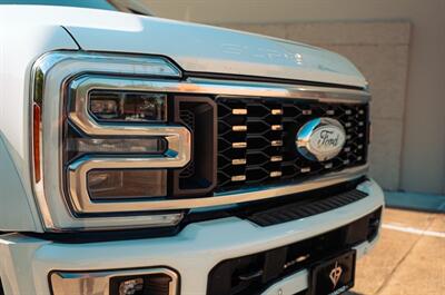 2026 Ford F-450 Super Duty XL   - Photo 9 - Sacramento, CA 95825