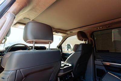 2026 Ford F-450 Super Duty XL   - Photo 42 - Sacramento, CA 95825