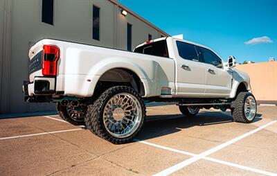 2026 Ford F-450 Super Duty XL   - Photo 12 - Sacramento, CA 95825