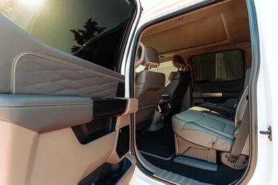 2026 Ford F-450 Super Duty XL   - Photo 47 - Sacramento, CA 95825