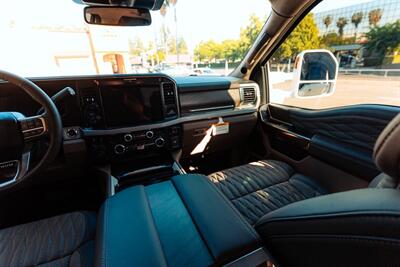 2026 Ford F-450 Super Duty XL   - Photo 29 - Sacramento, CA 95825