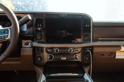 2026 Ford F-450 Super Duty XL   - Photo 39 - Sacramento, CA 95825
