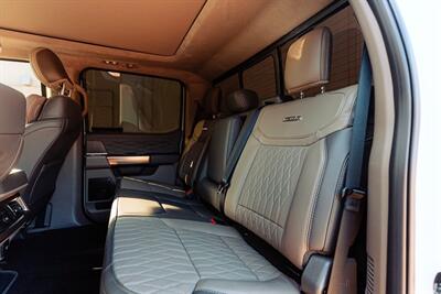 2026 Ford F-450 Super Duty XL   - Photo 44 - Sacramento, CA 95825
