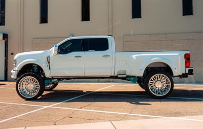 2026 Ford F-450 Super Duty XL   - Photo 78 - Sacramento, CA 95825