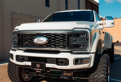 2026 Ford F-450 Super Duty XL   - Photo 72 - Sacramento, CA 95825