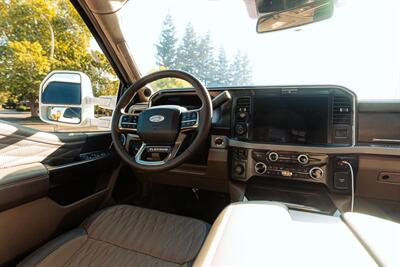 2026 Ford F-450 Super Duty XL   - Photo 36 - Sacramento, CA 95825