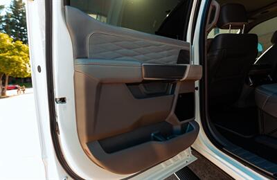 2026 Ford F-450 Super Duty XL   - Photo 46 - Sacramento, CA 95825