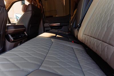 2026 Ford F-450 Super Duty XL   - Photo 43 - Sacramento, CA 95825