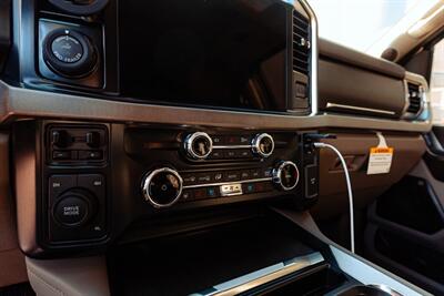 2026 Ford F-450 Super Duty XL   - Photo 50 - Sacramento, CA 95825