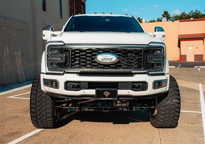 2026 Ford F-450 Super Duty XL   - Photo 73 - Sacramento, CA 95825
