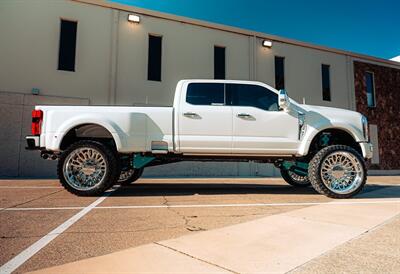 2026 Ford F-450 Super Duty XL   - Photo 4 - Sacramento, CA 95825