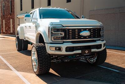 2026 Ford F-450 Super Duty XL   - Photo 7 - Sacramento, CA 95825