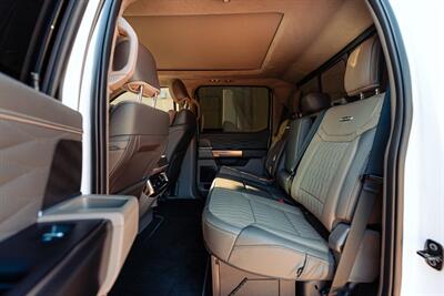 2026 Ford F-450 Super Duty XL   - Photo 45 - Sacramento, CA 95825