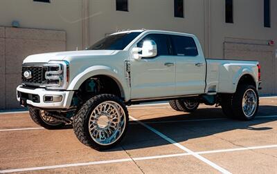 2026 Ford F-450 Super Duty XL   - Photo 80 - Sacramento, CA 95825