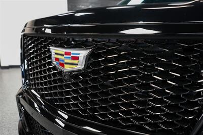 2025 Cadillac Escalade-V   - Photo 25 - Sacramento, CA 95825