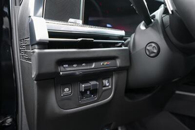 2025 Cadillac Escalade-V   - Photo 8 - Sacramento, CA 95825