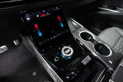 2025 Cadillac Escalade-V   - Photo 19 - Sacramento, CA 95825