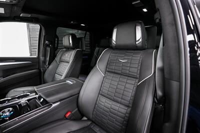 2025 Cadillac Escalade-V   - Photo 21 - Sacramento, CA 95825