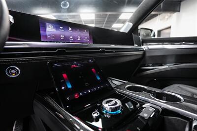 2025 Cadillac Escalade-V   - Photo 17 - Sacramento, CA 95825