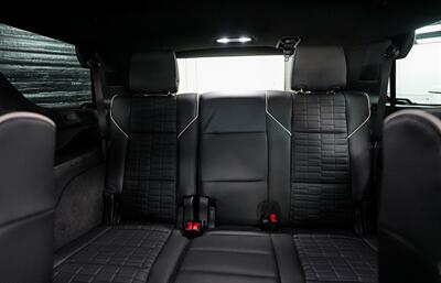 2025 Cadillac Escalade-V   - Photo 10 - Sacramento, CA 95825