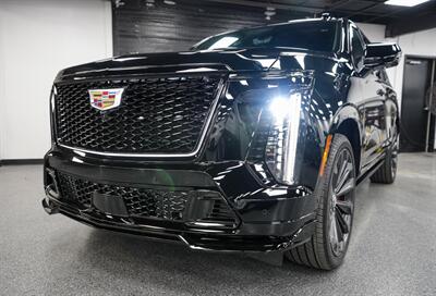 2025 Cadillac Escalade-V   - Photo 24 - Sacramento, CA 95825