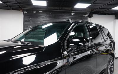 2025 Cadillac Escalade-V   - Photo 28 - Sacramento, CA 95825