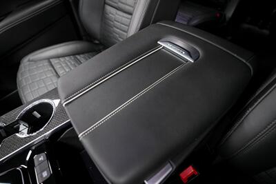 2025 Cadillac Escalade-V   - Photo 16 - Sacramento, CA 95825