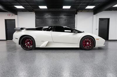 2006 Lamborghini Murcielago   - Photo 23 - Sacramento, CA 95825