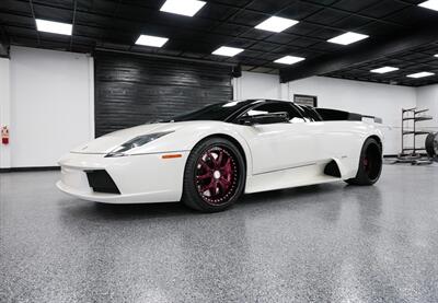 2006 Lamborghini Murcielago   - Photo 2 - Sacramento, CA 95825