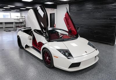 2006 Lamborghini Murcielago   - Photo 13 - Sacramento, CA 95825