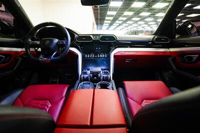 2021 Lamborghini Urus   - Photo 21 - Sacramento, CA 95825