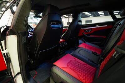 2021 Lamborghini Urus   - Photo 11 - Sacramento, CA 95825