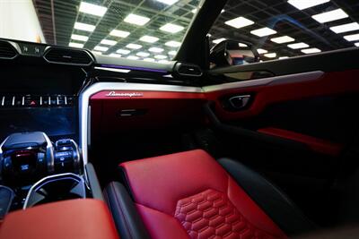 2021 Lamborghini Urus   - Photo 19 - Sacramento, CA 95825