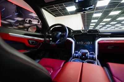 2021 Lamborghini Urus   - Photo 16 - Sacramento, CA 95825